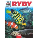 Ryby - Torsten Fischer