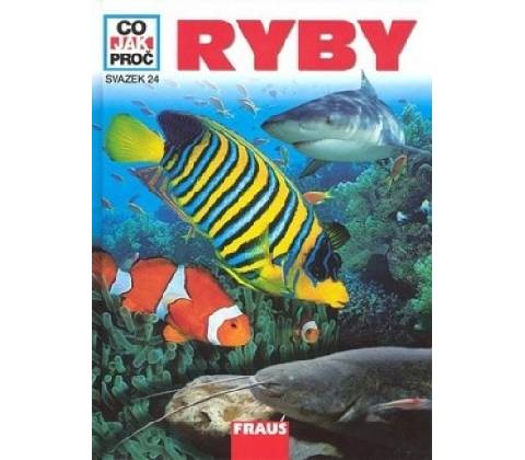 Ryby - Torsten Fischer