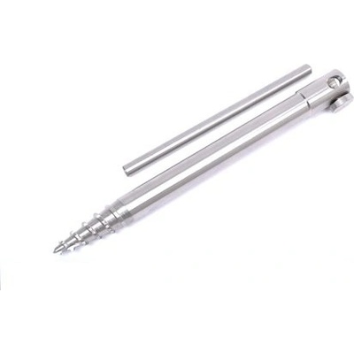 JAG Zavrtávací nerezový hrot Xcavator Universal 8,25" 127mm