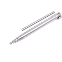 JAG Zavrtávací nerezový hrot Xcavator Universal 8,25" 127mm