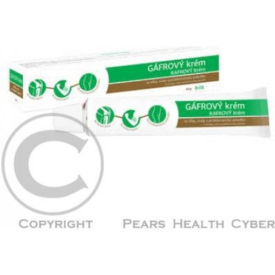 FIX kafrový krém 84g