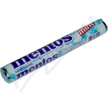 Mentos mint 38 g