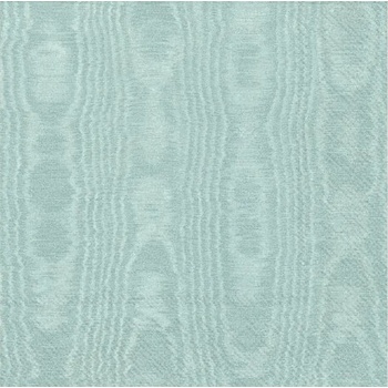 IHR Servítky veľké Moiree mentol 33x33cm