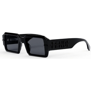 Fendi fe40073u 01a (fe40073u 01a) Слънчеви очила