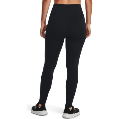 Under Armour UA Train Seamless Legging-BLK