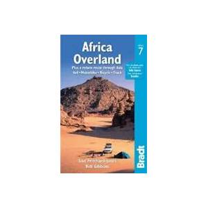Africa Overland (ISBN: 9781784779085)