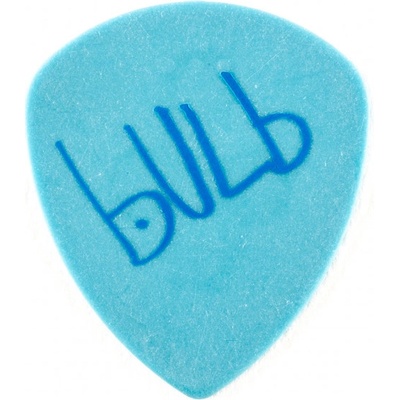Dunlop MISHA MANSOOR CUSTOM DELRIN FLOW PICK LIVE .65MM 24 ks