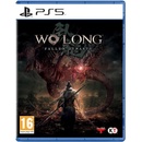 Wo Long: Fallen Dynasty (Steelbook Edition)