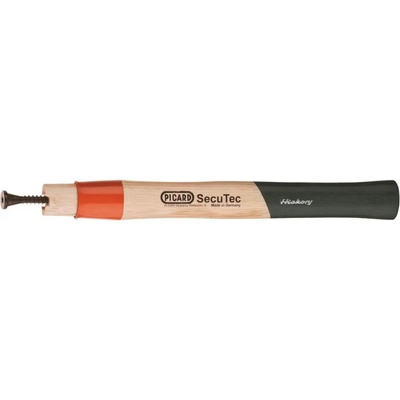 Picard Sada násad z ořechovce SecuTec číslo 12 400mm PICARD (EDE67662000)