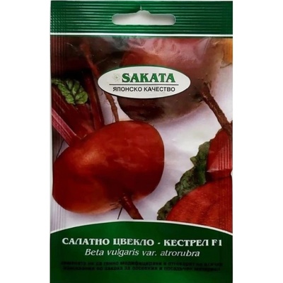 Sakata Seed Салатно цвекло Кастрел f1