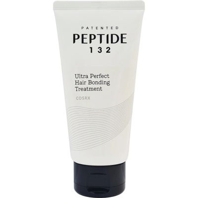COSRX Peptide-132 Ultra Perfect Hair Bonding Treatment 120 ml