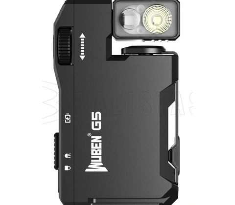 Wuben G5