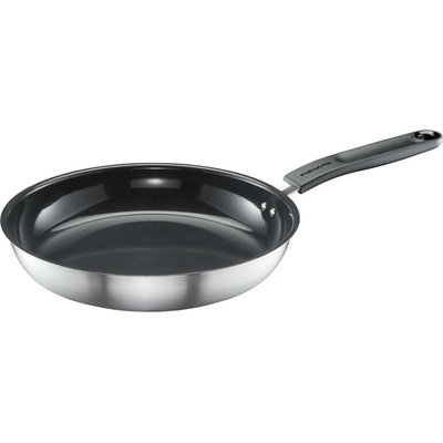 Fiskars Functional Form Panvica Na Vyprážanie 26 cm Keramický Povrh 1072311
