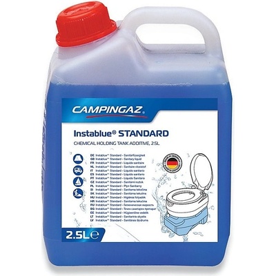 Campingaz INSTABLUE Standard 2,5 l – Zboží Dáma