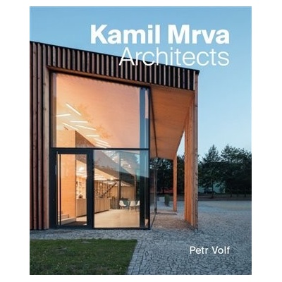 Kamil Mrva Architects