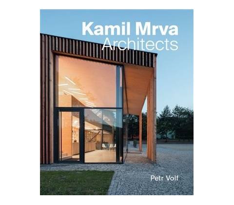 Kamil Mrva Architects