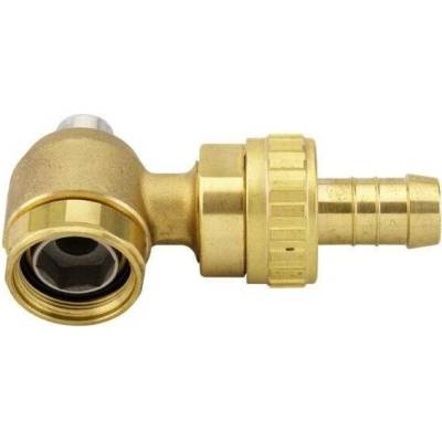 Danfoss 003L0152 ARMATURA PLNÍCÍ A VYPOUŠTĚCÍ k RLV