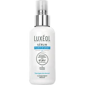 Luxéol Укрепващ серум за тънка и изтощена коса (без отмиване), 75 ml (337116 NTRV)