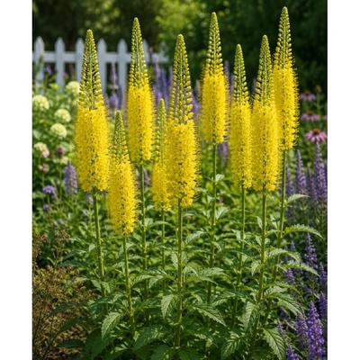 Liliochvostec 'Yellow Giant' 1 ks