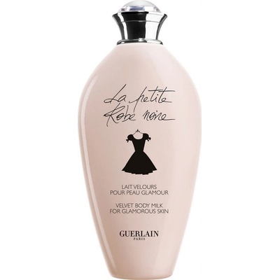 Guerlain, Tělové mléko La Petite Robe Noire 200ml