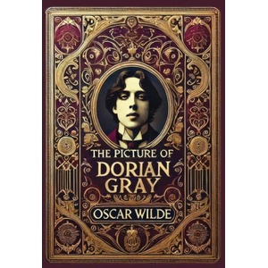 The Picture of Dorian Gray (Collector's Edition) (Laminated Hardback with Jacket) | Oscar Wilde (ISBN: 9781998667154)