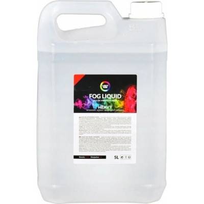 LIGHT4ME Fog Liquid Heavy
