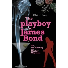 Playboy and James Bond