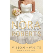 Bride Quartet 1. Vision in White