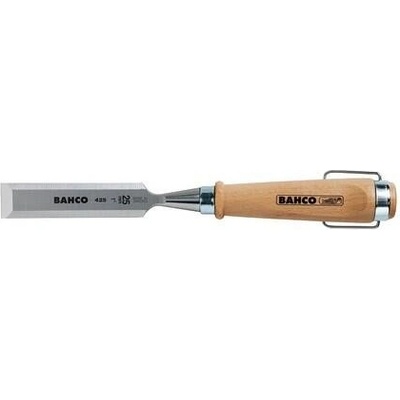 Bahco Dláto s dřevenou rukojetí 16mm - BA-425-16