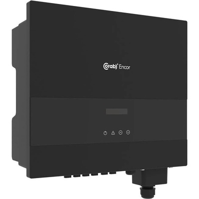 Encor Инвертор Corab Encor 20kW + WiFi комуникационен модул, без мерител Chint (CE 20k)