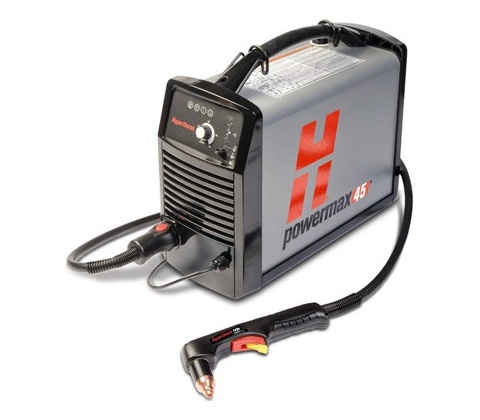 HYPERTHERM POWERMAX 45