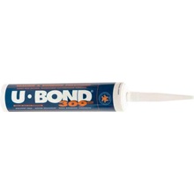 Agglu U-BOND 309 Montážne lepidlo 310 ml