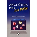 Angličtina pro au pair