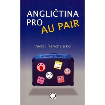 Angličtina pro au pair