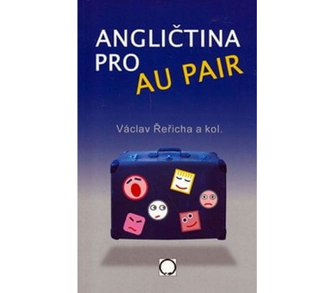 Angličtina pro au pair