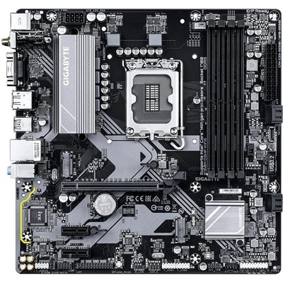 Gigabyte B760M D3HP WIFI6