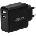 LogiLink USB Charger 2x, 2.4A, black, Logilink PA0210
