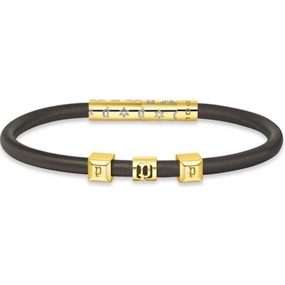 Police náramek PEAGB0033901