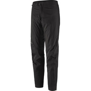 Patagonia Мъжки водоустойчив панталон за колоездене Patagonia Dirt Roamer Storm Pants Waterproof trousers - Black - размер XL (007-1669-0115)