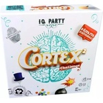 Gémklub Настолна игра Cortex 2 (ASM34671)
