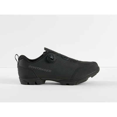 Bontrager Evoke černá