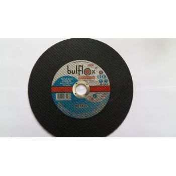 Bulflex 300х3, 5х3, 2 диск за рязане на метал bulflex (5067)