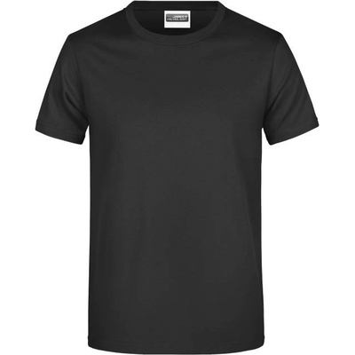 Daiber jn 797 / Мъжка тениска - черна xxxl (02079700213)