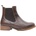 Ten Points Дамски зимни ботуши Ten Points Women's Pandora Chelsea Boots Wool Winter boots - Rust - размер 42 (EU) (126-0515-0418)