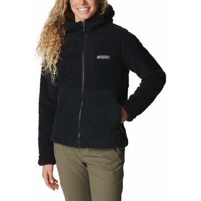 Columbia Winter Pass Sherpa Hoode