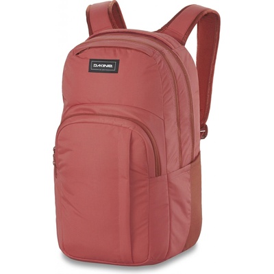 Dakine Campus l Mineral Red 33 l
