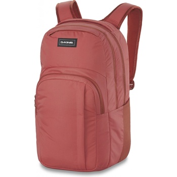 Dakine Campus l Mineral Red 33 l