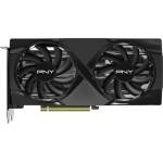 PNY GeForce RTX 5060 Ti Dual Fan 16GB GDDR7 128bit (VCG5060T16DFXPB1) Видео карти