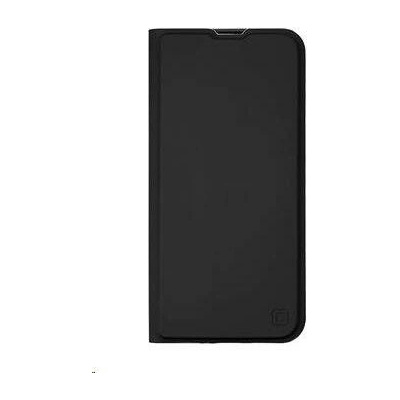 OBAL:ME SmoothTouch Pouzdro pro Xiaomi Redmi Note 14 4G Black