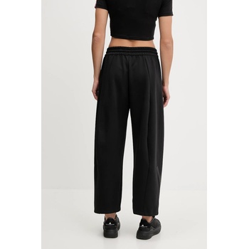 adidas Спортен панталон adidas x Z. N. E в черно с изчистен дизайн JW7773 (JW7773)